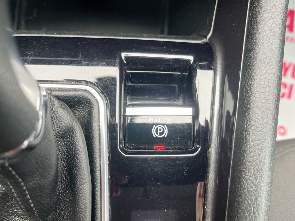 2022 Jeep Compass Sport | Cam | USB HtdSeats | Bluetooth in Saint John, New Brunswick - 30 - w1024h768px