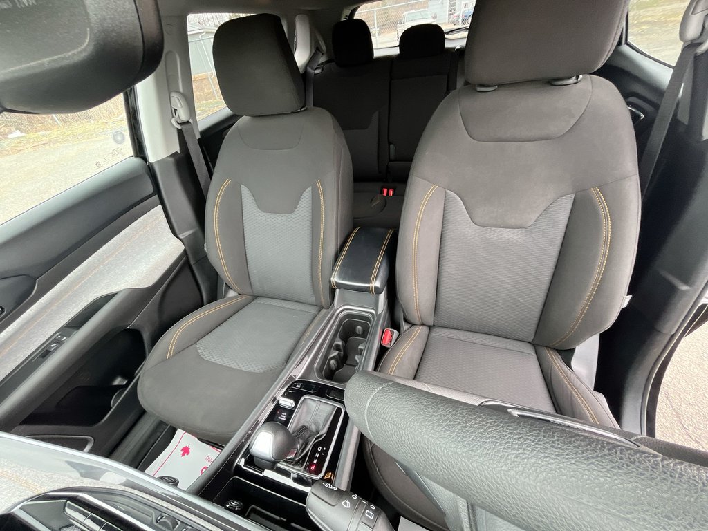 2022 Jeep Compass Sport | Cam | USB HtdSeats | Bluetooth in Saint John, New Brunswick - 13 - w1024h768px