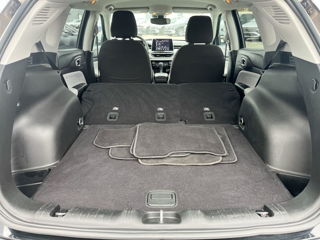 2022 Jeep Compass Sport | Cam | USB HtdSeats | Bluetooth in Saint John, New Brunswick - 36 - w1024h768px