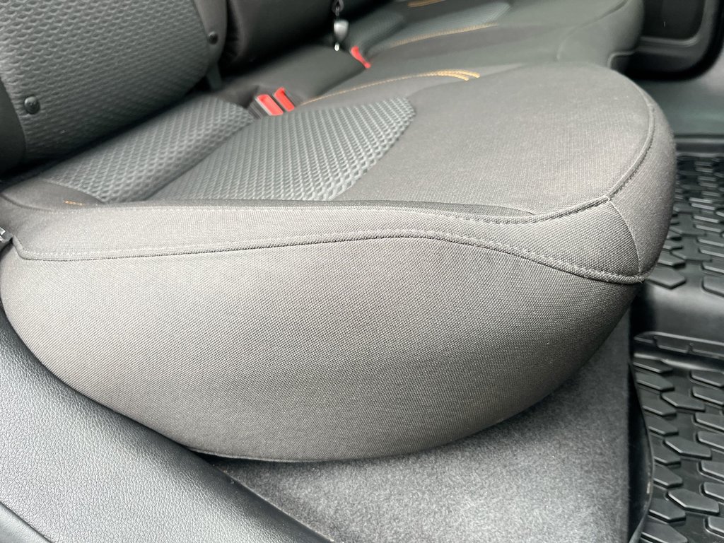 2022 Jeep Compass Sport | Cam | USB HtdSeats | Bluetooth in Saint John, New Brunswick - 39 - w1024h768px