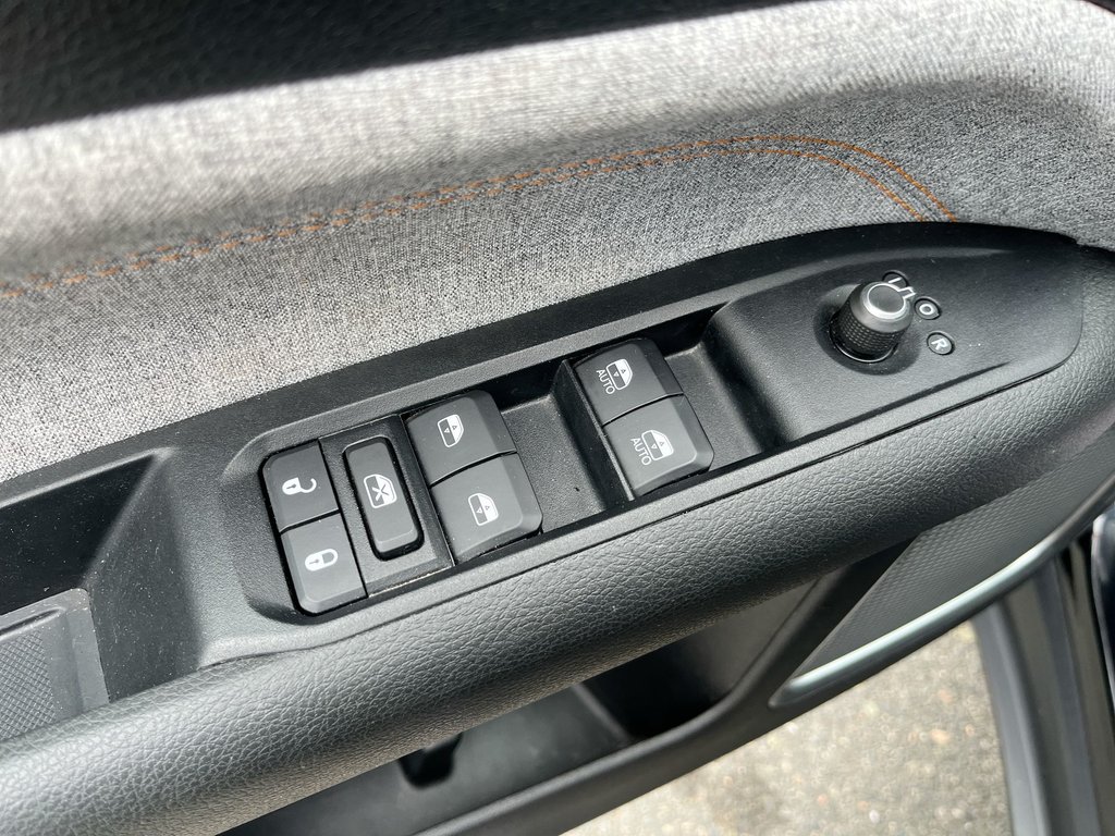 2022 Jeep Compass Sport | Cam | USB HtdSeats | Bluetooth in Saint John, New Brunswick - 15 - w1024h768px