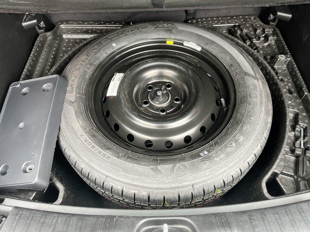 2022 Jeep Compass Sport | Cam | USB HtdSeats | Bluetooth in Saint John, New Brunswick - 37 - w1024h768px