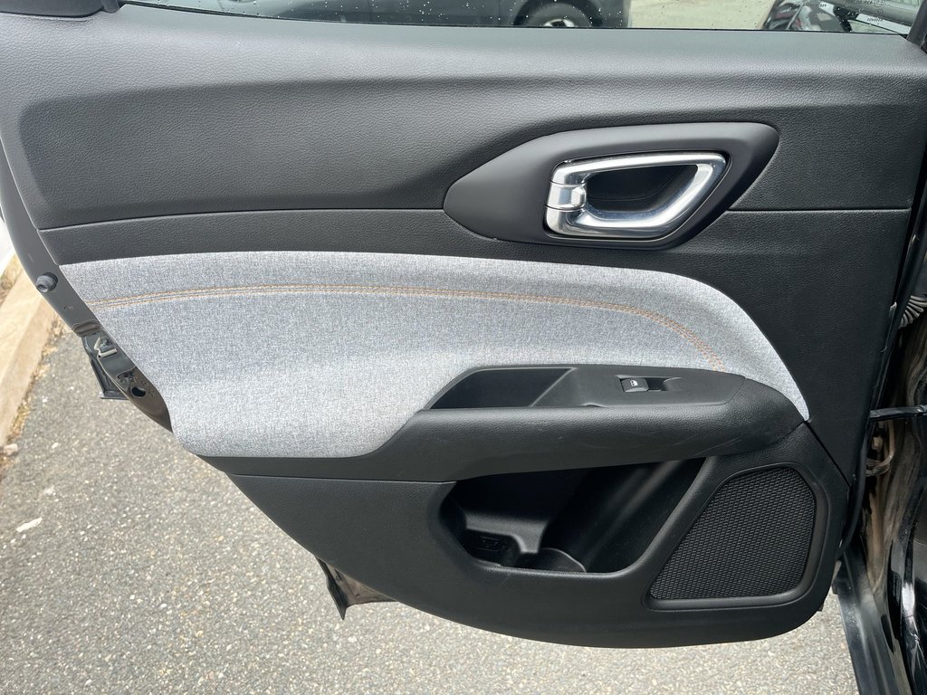 2022 Jeep Compass Sport | Cam | USB HtdSeats | Bluetooth in Saint John, New Brunswick - 34 - w1024h768px