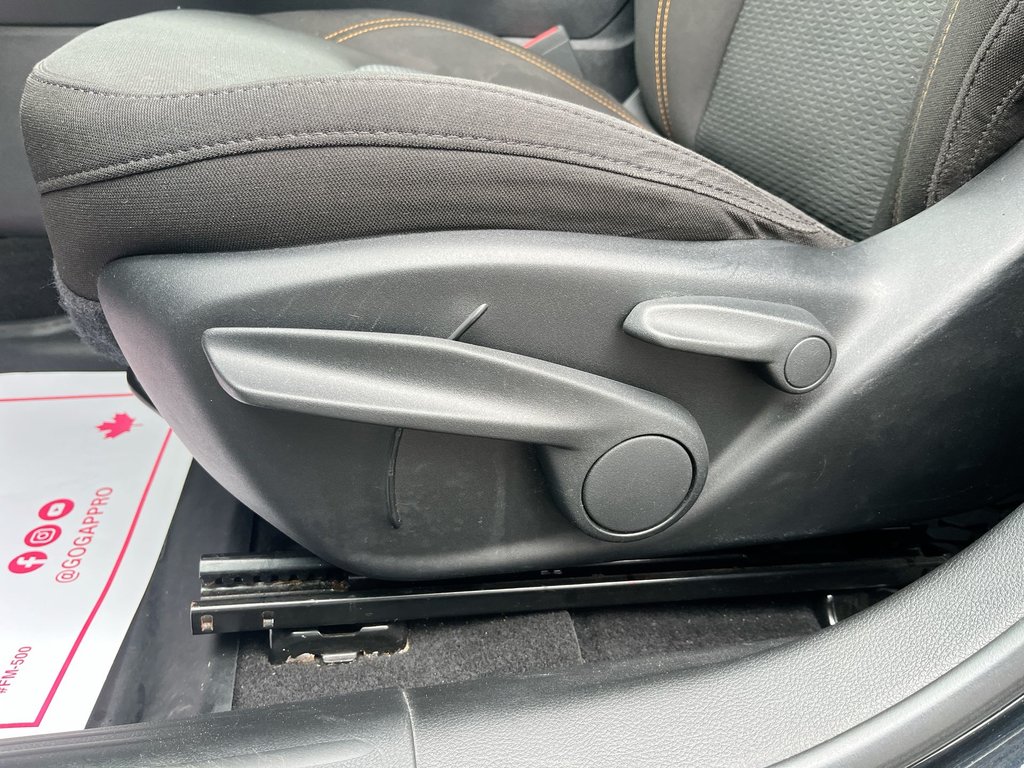 2022 Jeep Compass Sport | Cam | USB HtdSeats | Bluetooth in Saint John, New Brunswick - 14 - w1024h768px