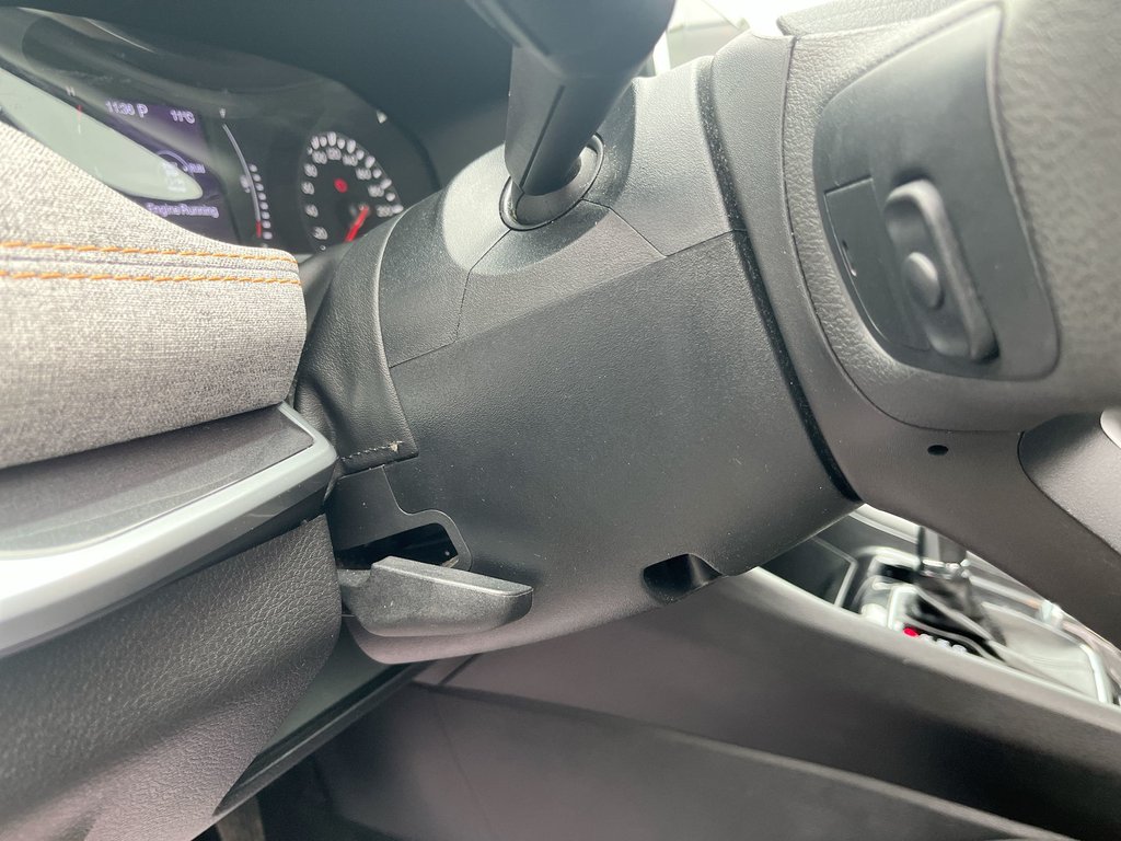 2022 Jeep Compass Sport | Cam | USB HtdSeats | Bluetooth in Saint John, New Brunswick - 19 - w1024h768px