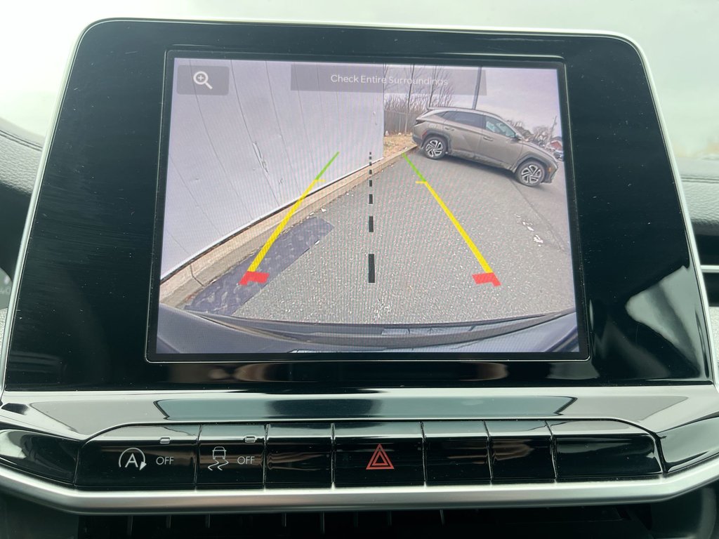 2022 Jeep Compass Sport | Cam | USB HtdSeats | Bluetooth in Saint John, New Brunswick - 26 - w1024h768px