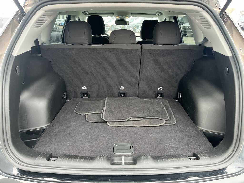 2022 Jeep Compass Sport | Cam | USB HtdSeats | Bluetooth in Saint John, New Brunswick - 35 - w1024h768px