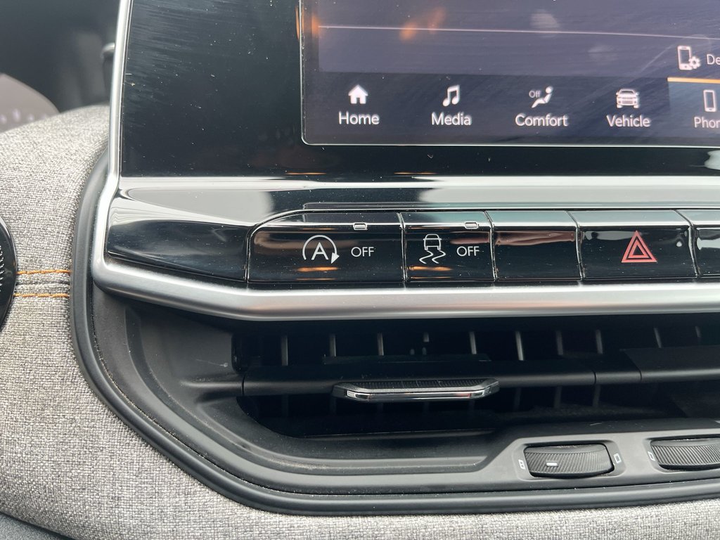 2022 Jeep Compass Sport | Cam | USB HtdSeats | Bluetooth in Saint John, New Brunswick - 22 - w1024h768px