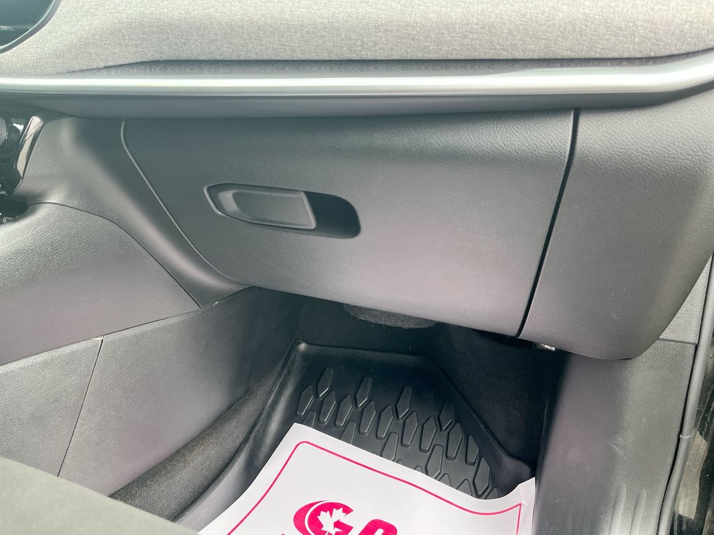 2022 Jeep Compass Sport | Cam | USB HtdSeats | Bluetooth in Saint John, New Brunswick - 43 - w1024h768px