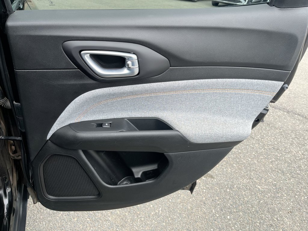 2022 Jeep Compass Sport | Cam | USB HtdSeats | Bluetooth in Saint John, New Brunswick - 40 - w1024h768px