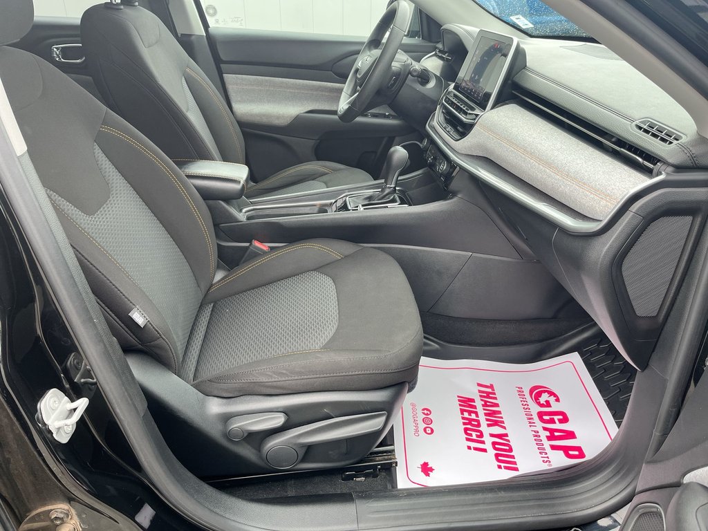 2022 Jeep Compass Sport | Cam | USB HtdSeats | Bluetooth in Saint John, New Brunswick - 41 - w1024h768px