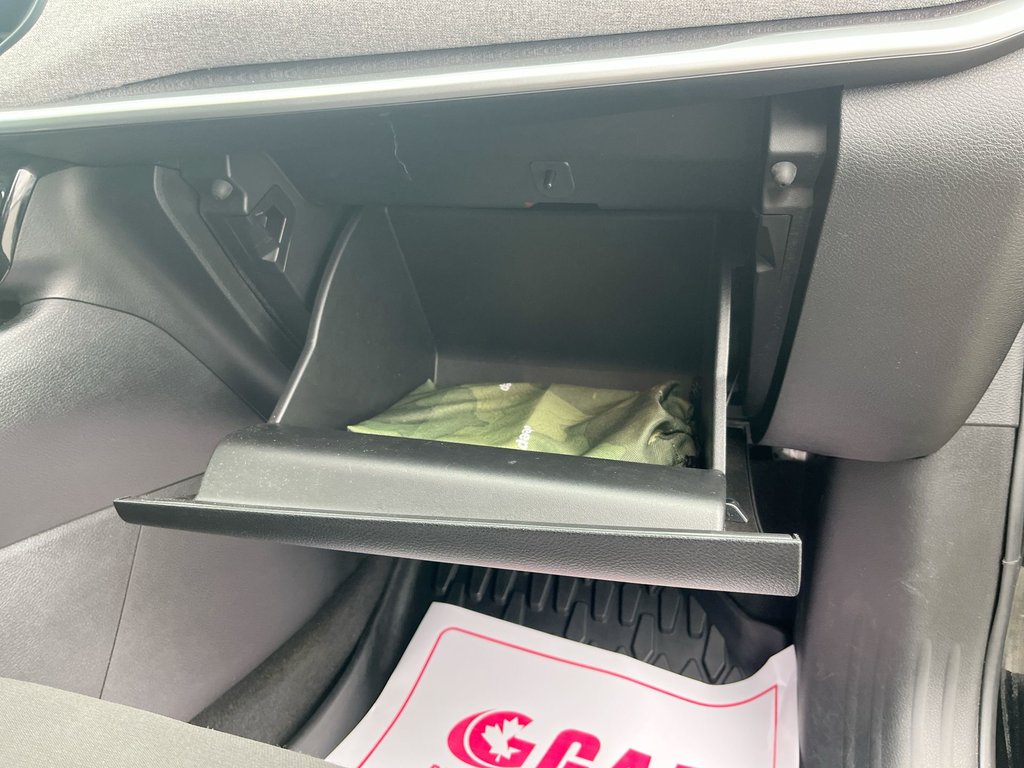 2022 Jeep Compass Sport | Cam | USB HtdSeats | Bluetooth in Saint John, New Brunswick - 42 - w1024h768px