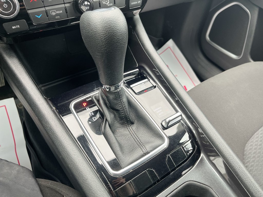 2022 Jeep Compass Sport | Cam | USB HtdSeats | Bluetooth in Saint John, New Brunswick - 29 - w1024h768px