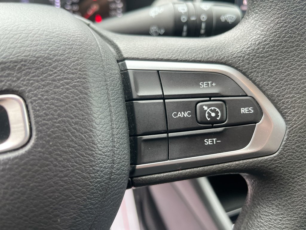 2022 Jeep Compass Sport | Cam | USB HtdSeats | Bluetooth in Saint John, New Brunswick - 21 - w1024h768px
