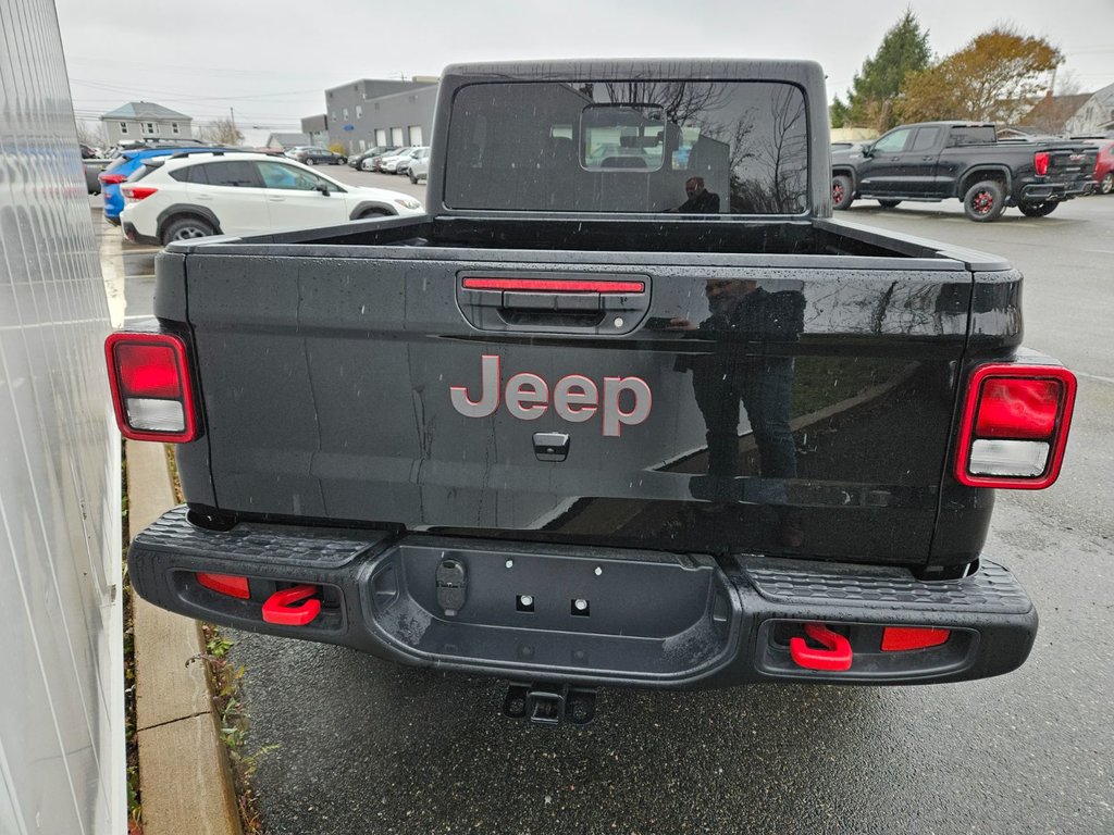 2023 Jeep Gladiator in Antigonish, Nova Scotia - 4 - w1024h768px