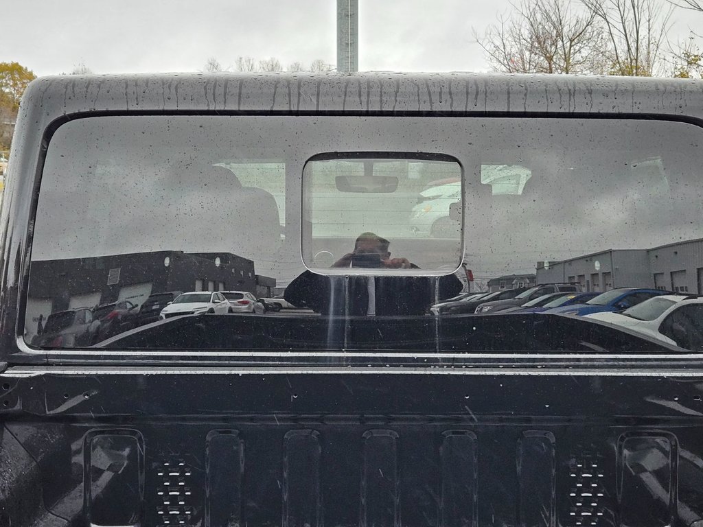 2023 Jeep Gladiator in Antigonish, Nova Scotia - 5 - w1024h768px
