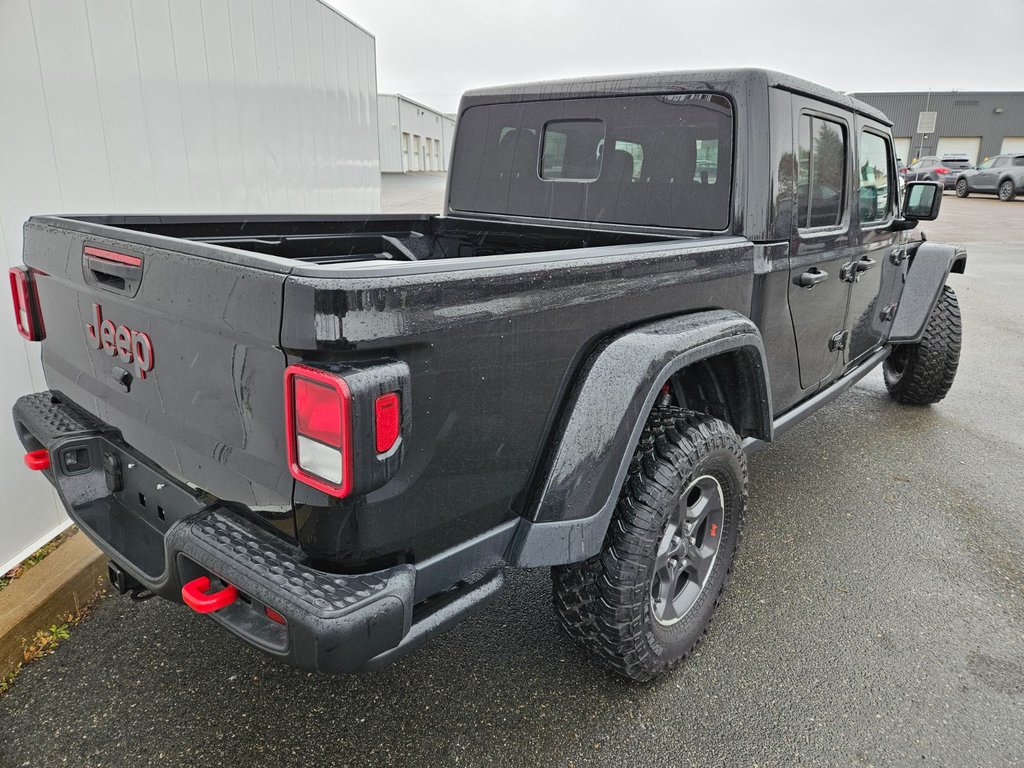 2023 Jeep Gladiator in Antigonish, Nova Scotia - 3 - w1024h768px
