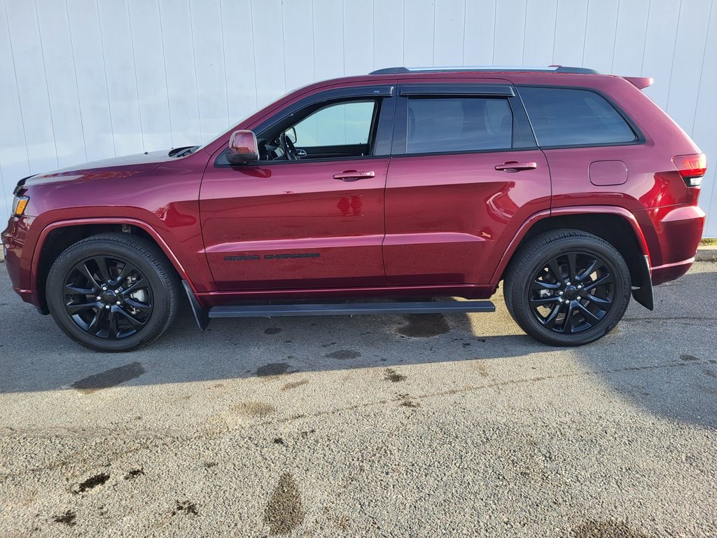 2021 Jeep Grand Cherokee in Antigonish, Nova Scotia - 6 - w1024h768px