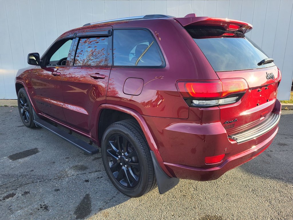 2021 Jeep Grand Cherokee in Antigonish, Nova Scotia - 5 - w1024h768px