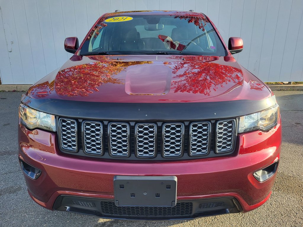 2021 Jeep Grand Cherokee in Antigonish, Nova Scotia - 8 - w1024h768px