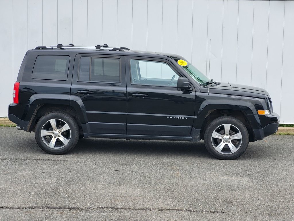 2017 Jeep Patriot in Antigonish, Nova Scotia - 2 - w1024h768px