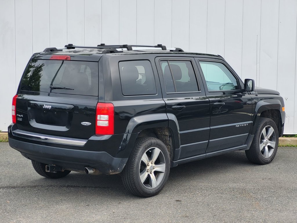 2017 Jeep Patriot in Antigonish, Nova Scotia - 3 - w1024h768px