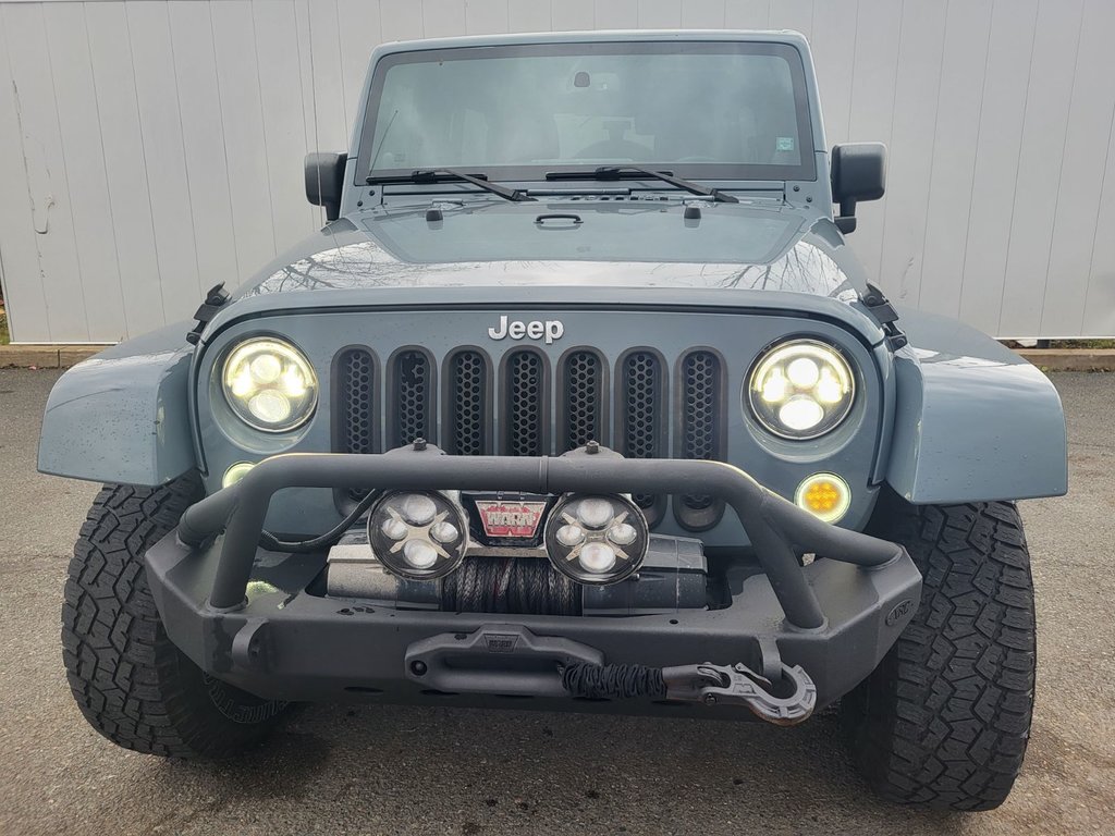 2014 Jeep Wrangler in Antigonish, Nova Scotia - 8 - w1024h768px