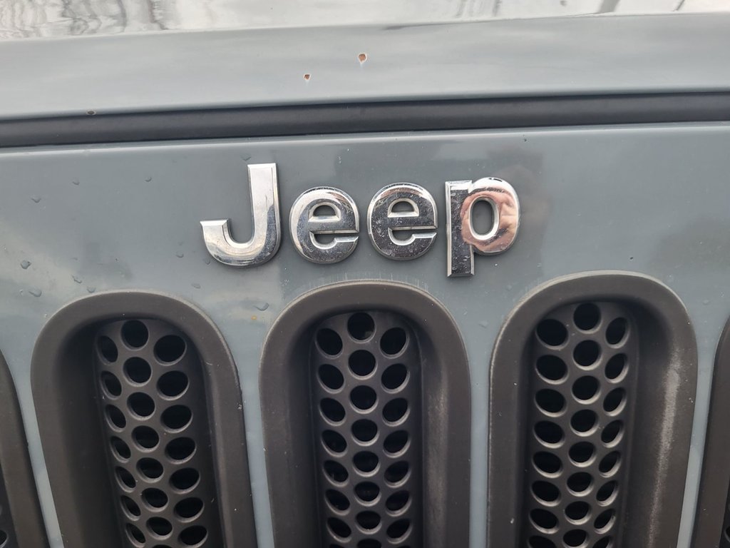 2014 Jeep Wrangler in Antigonish, Nova Scotia - 9 - w1024h768px