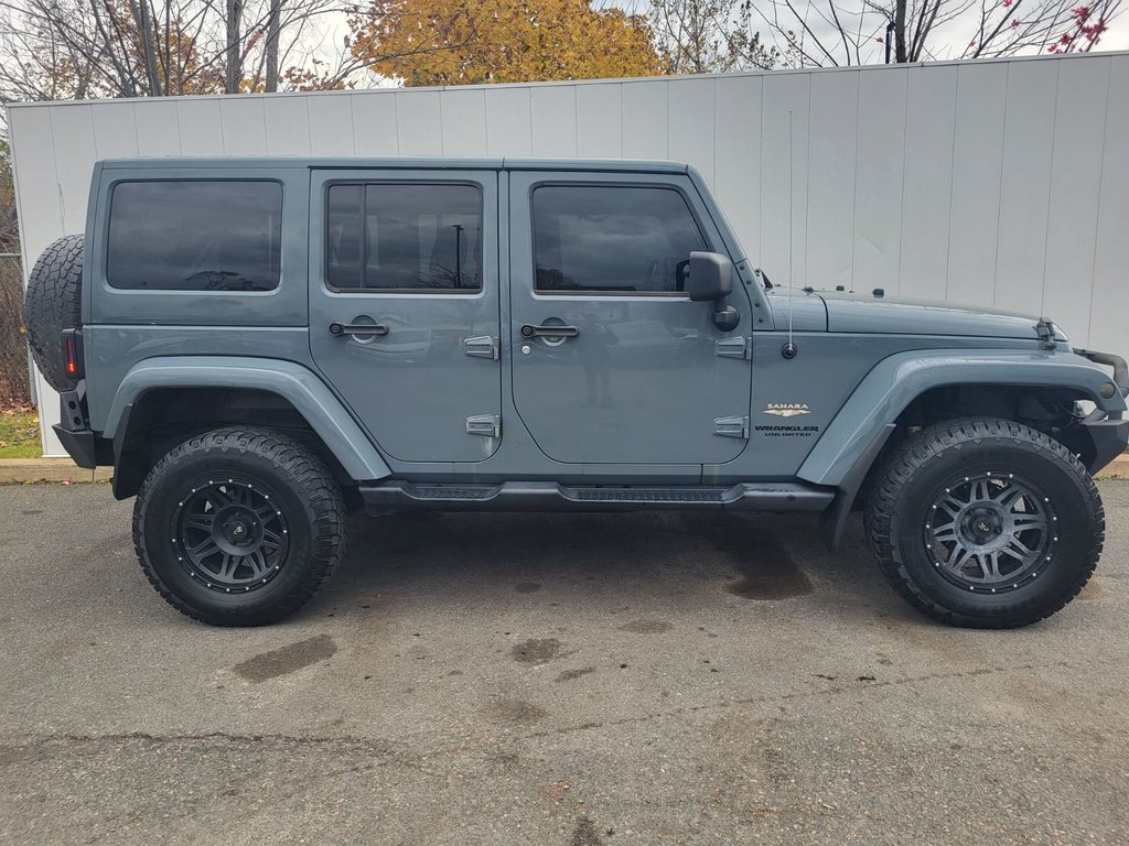 2014 Jeep Wrangler in Antigonish, Nova Scotia - 2 - w1024h768px