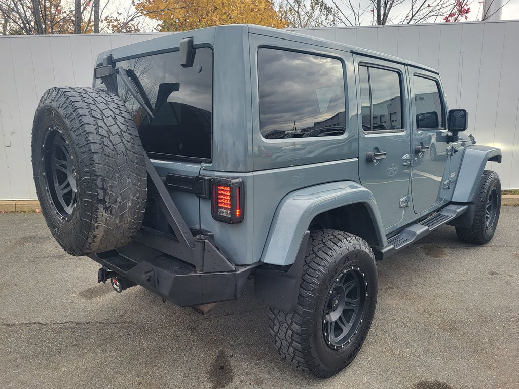 2014 Jeep Wrangler in Antigonish, Nova Scotia - 3 - w1024h768px