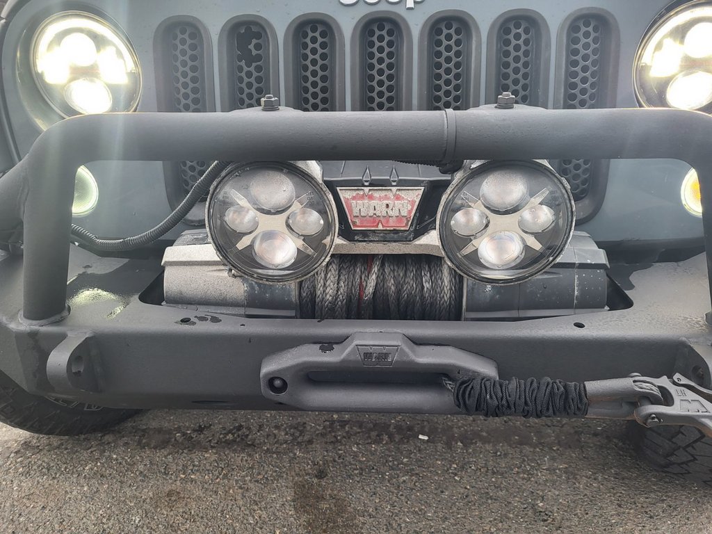 2014 Jeep Wrangler in Antigonish, Nova Scotia - 13 - w1024h768px