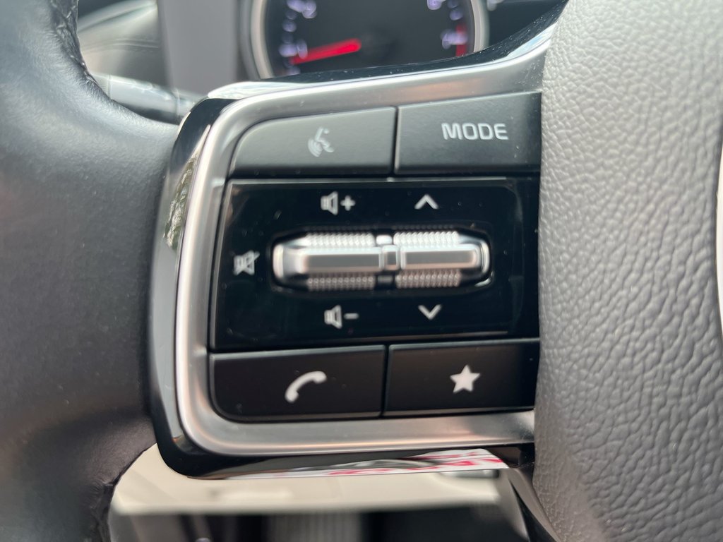 2022 Kia Carnival LX | Cam | USB | HtdWheel in Saint John, New Brunswick - 20 - w1024h768px