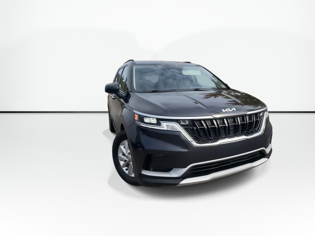 2022 Kia Carnival LX | Cam | USB | HtdWheel in Saint John, New Brunswick - 3 - w1024h768px