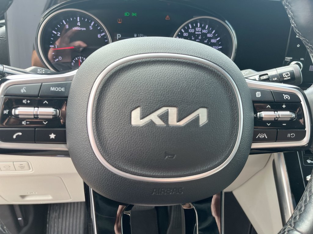 2022 Kia Carnival LX | Cam | USB | HtdWheel in Saint John, New Brunswick - 18 - w1024h768px