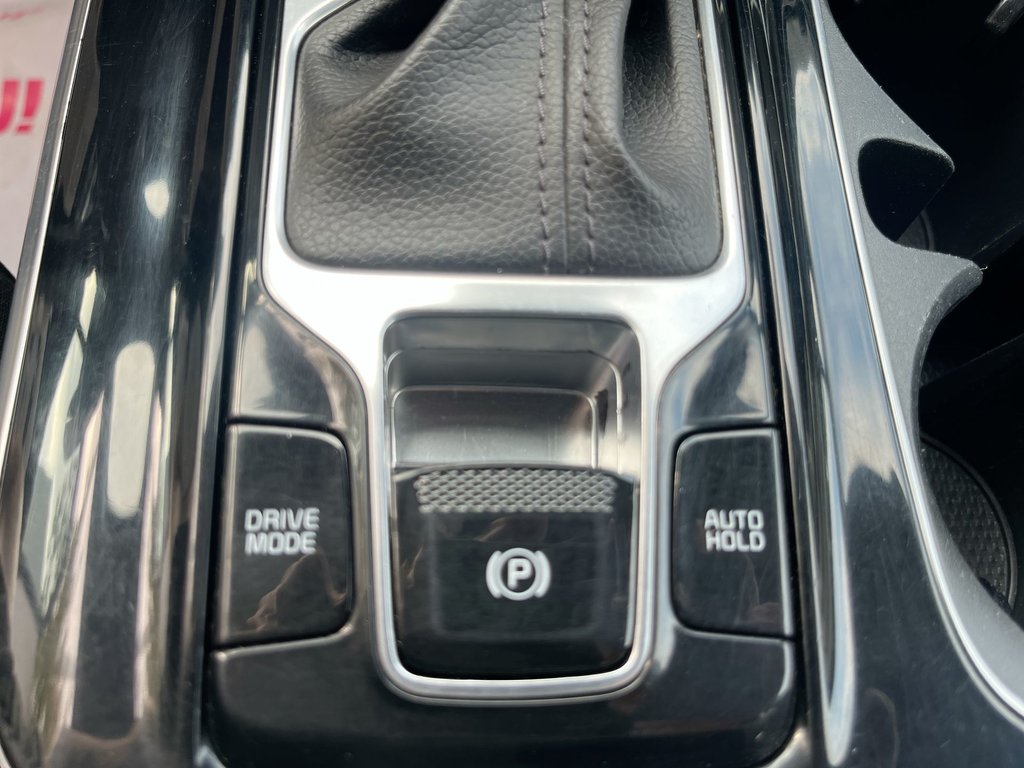 2022 Kia Carnival LX | Cam | USB | HtdWheel in Saint John, New Brunswick - 30 - w1024h768px