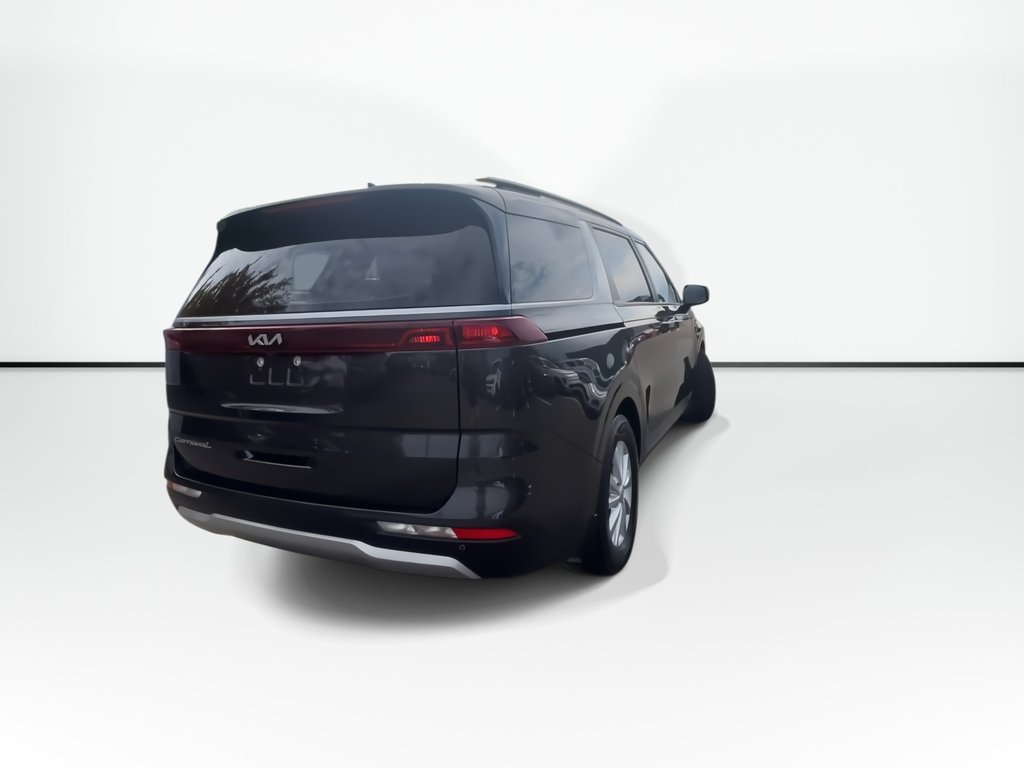 2022 Kia Carnival LX | Cam | USB | HtdWheel in Saint John, New Brunswick - 8 - w1024h768px
