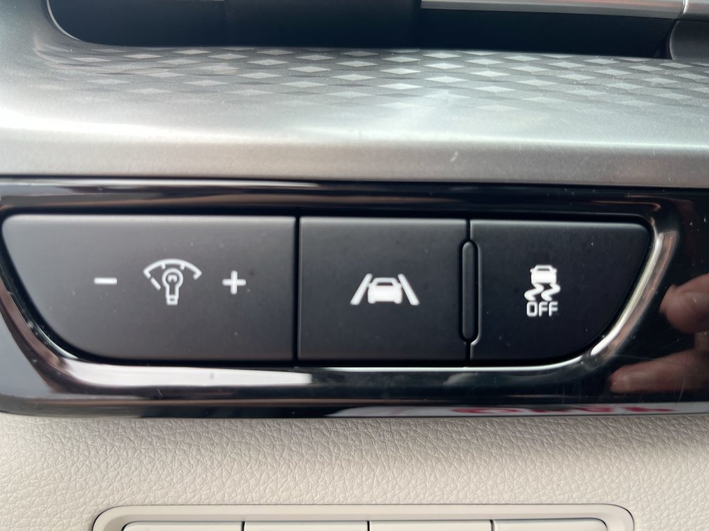 2022 Kia Carnival LX | Cam | USB | HtdWheel in Saint John, New Brunswick - 22 - w1024h768px