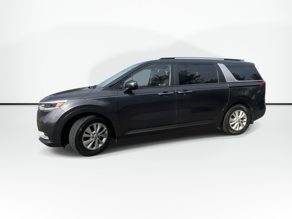 2022 Kia Carnival LX | Cam | USB | HtdWheel in Saint John, New Brunswick - 5 - w1024h768px