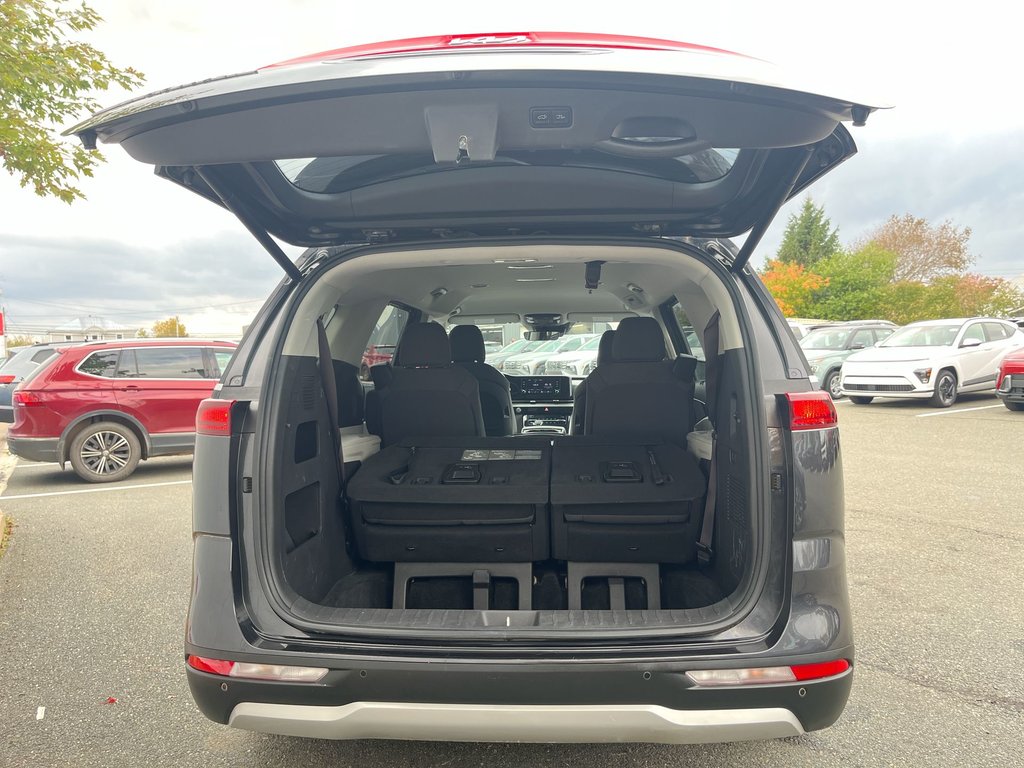 2022 Kia Carnival LX | Cam | USB | HtdWheel in Saint John, New Brunswick - 36 - w1024h768px