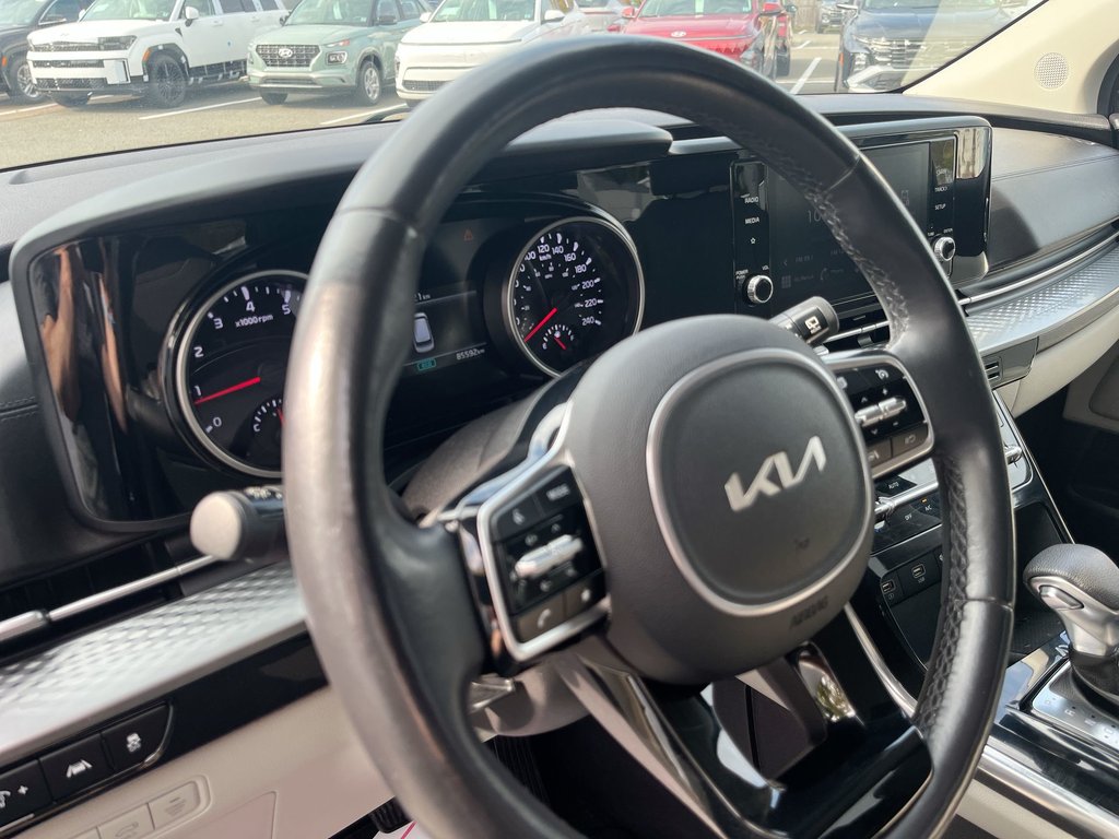 2022 Kia Carnival LX | Cam | USB | HtdWheel in Saint John, New Brunswick - 16 - w1024h768px