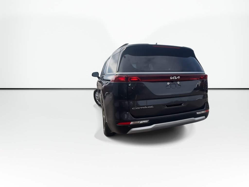 2022 Kia Carnival LX | Cam | USB | HtdWheel in Saint John, New Brunswick - 7 - w1024h768px