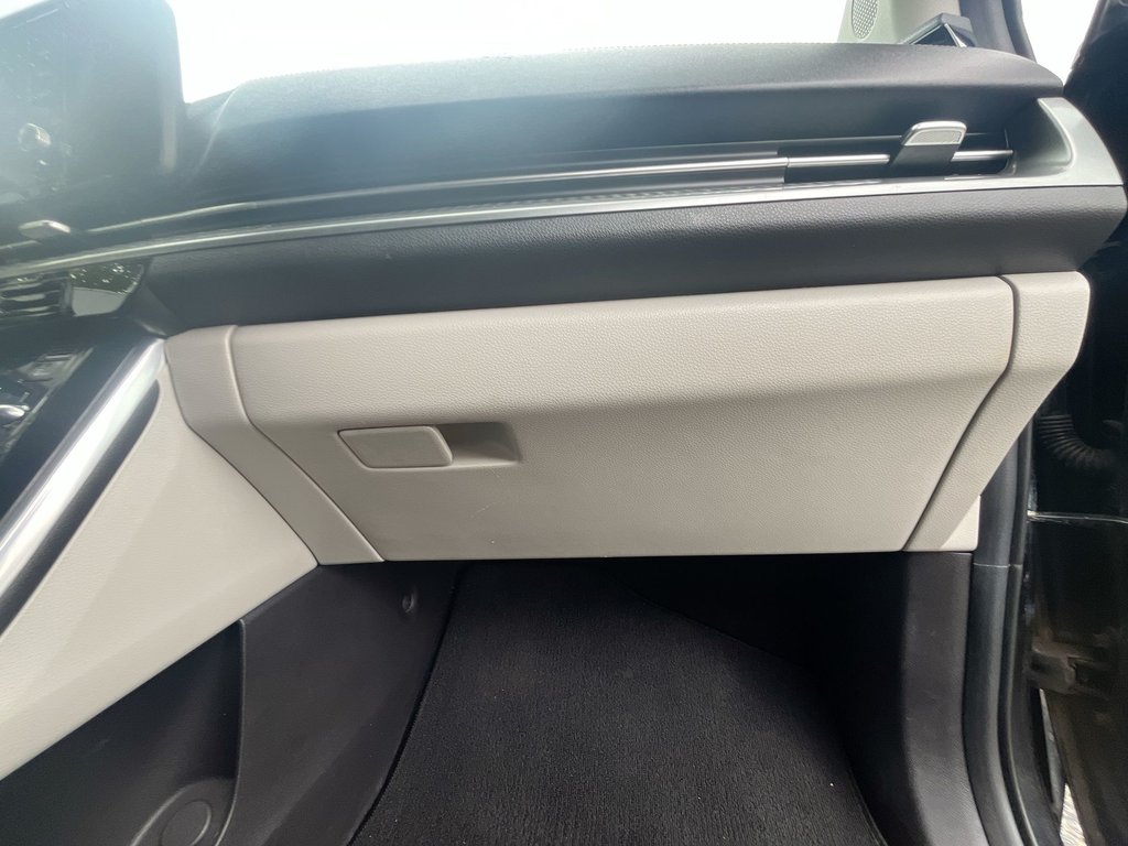 2022 Kia Carnival LX | Cam | USB | HtdWheel in Saint John, New Brunswick - 43 - w1024h768px