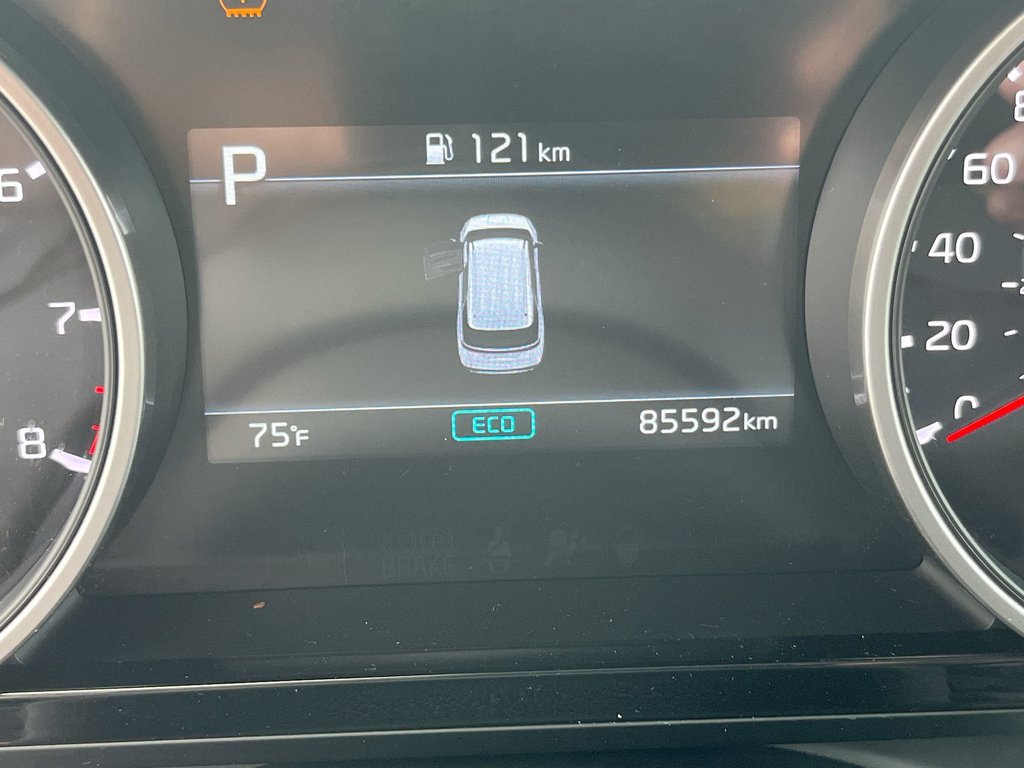2022 Kia Carnival LX | Cam | USB | HtdWheel in Saint John, New Brunswick - 23 - w1024h768px