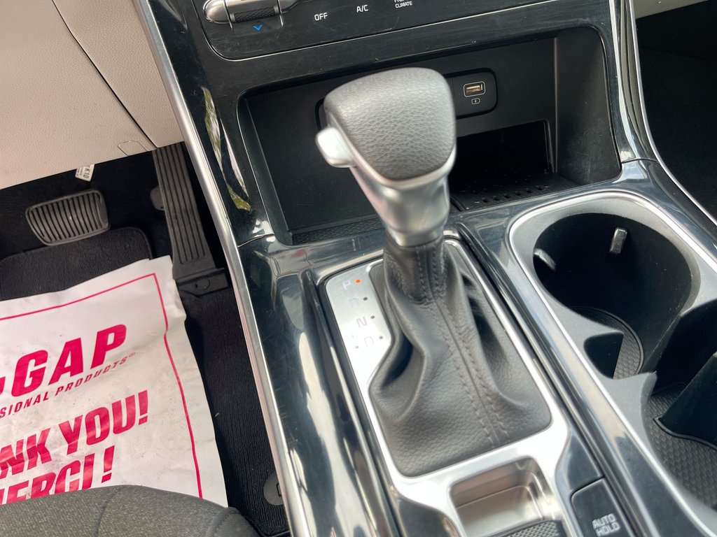2022 Kia Carnival LX | Cam | USB | HtdWheel in Saint John, New Brunswick - 29 - w1024h768px