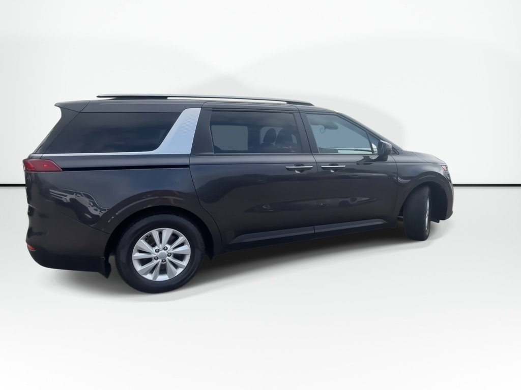 2022 Kia Carnival LX | Cam | USB | HtdWheel in Saint John, New Brunswick - 9 - w1024h768px