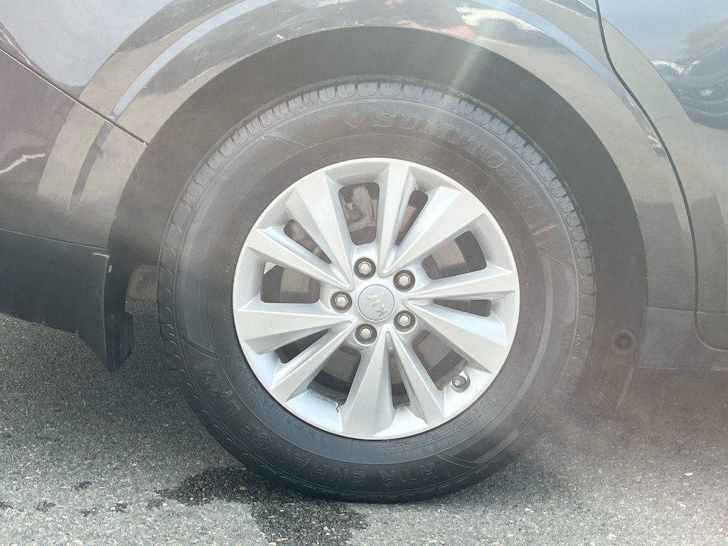 2022 Kia Carnival LX | Cam | USB | HtdWheel in Saint John, New Brunswick - 10 - w1024h768px