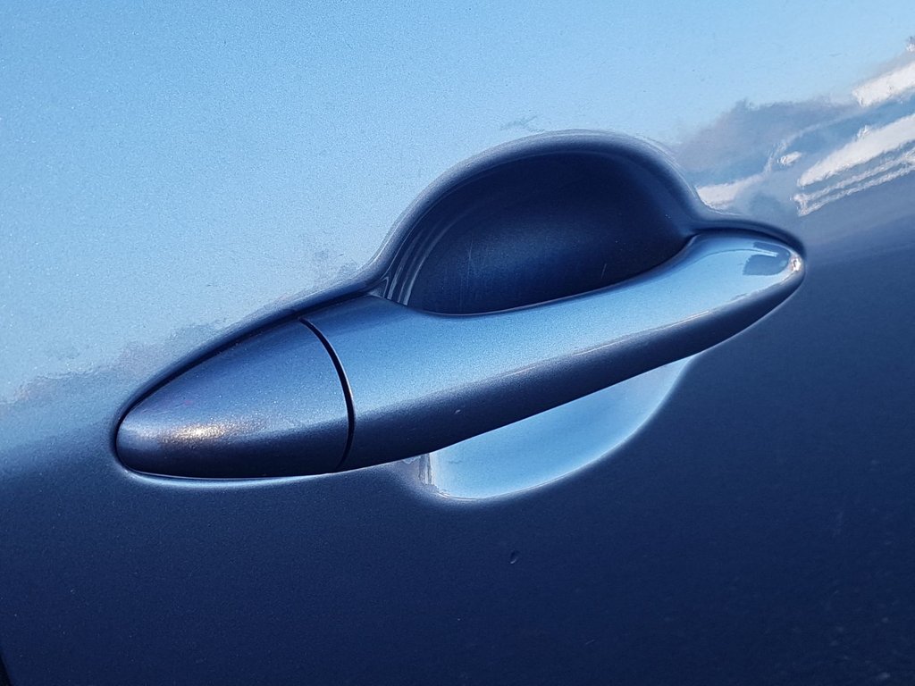 2017 Kia FORTE LX | USB | Bluetooth | Keyless | Cruise in Saint John, New Brunswick - 24 - w1024h768px