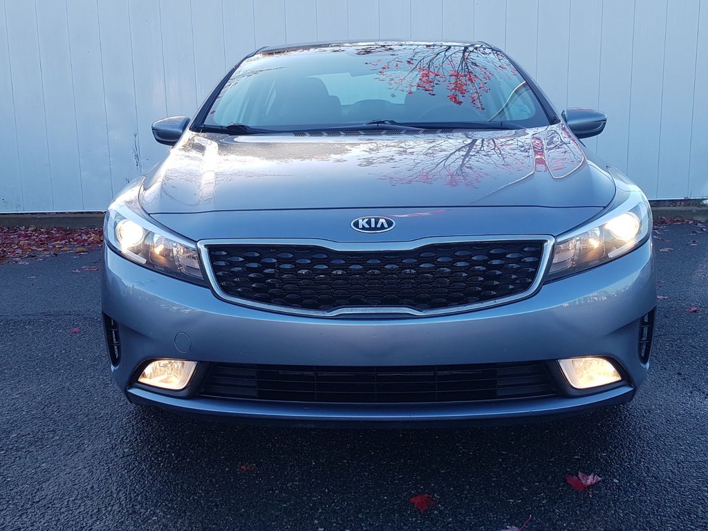 2017 Kia FORTE LX | USB | Bluetooth | Keyless | Cruise in Saint John, New Brunswick - 9 - w1024h768px