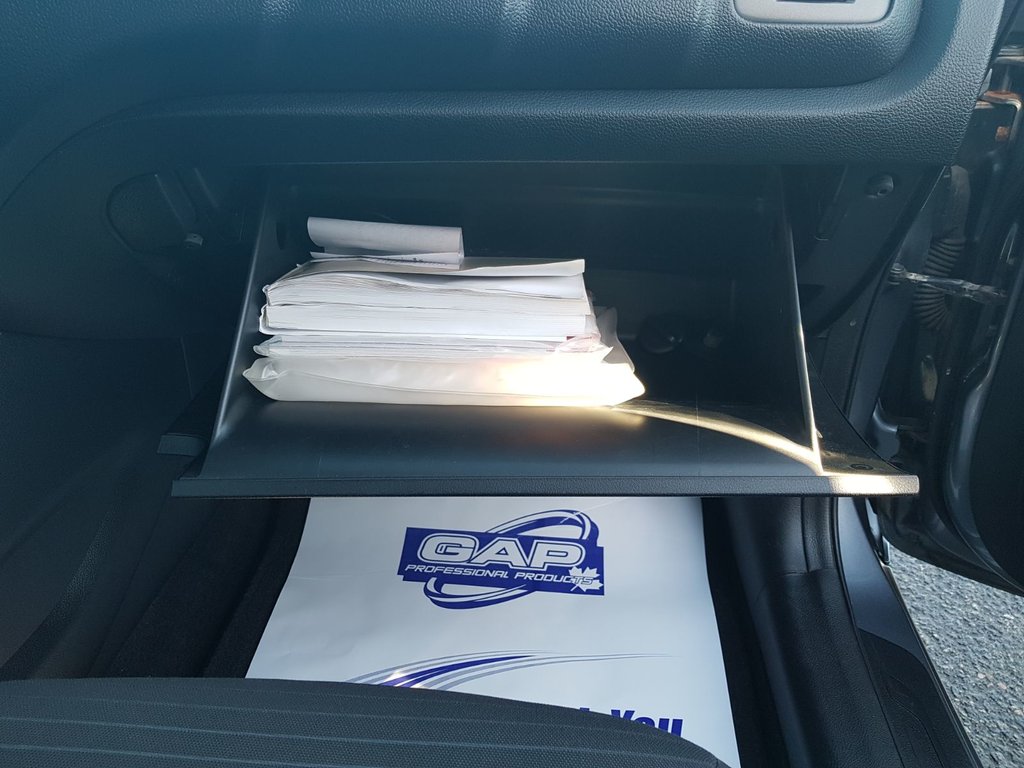 2017 Kia FORTE LX | USB | Bluetooth | Keyless | Cruise in Saint John, New Brunswick - 64 - w1024h768px