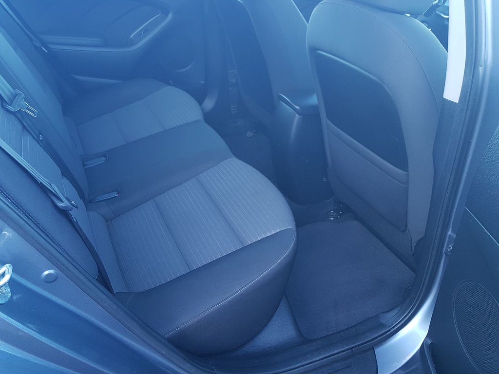 2017 Kia FORTE LX | USB | Bluetooth | Keyless | Cruise in Saint John, New Brunswick - 57 - w1024h768px